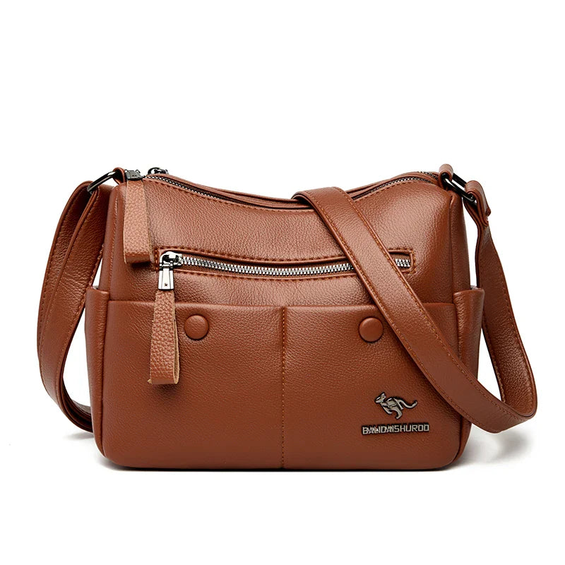 Corvella | Genuine Bag