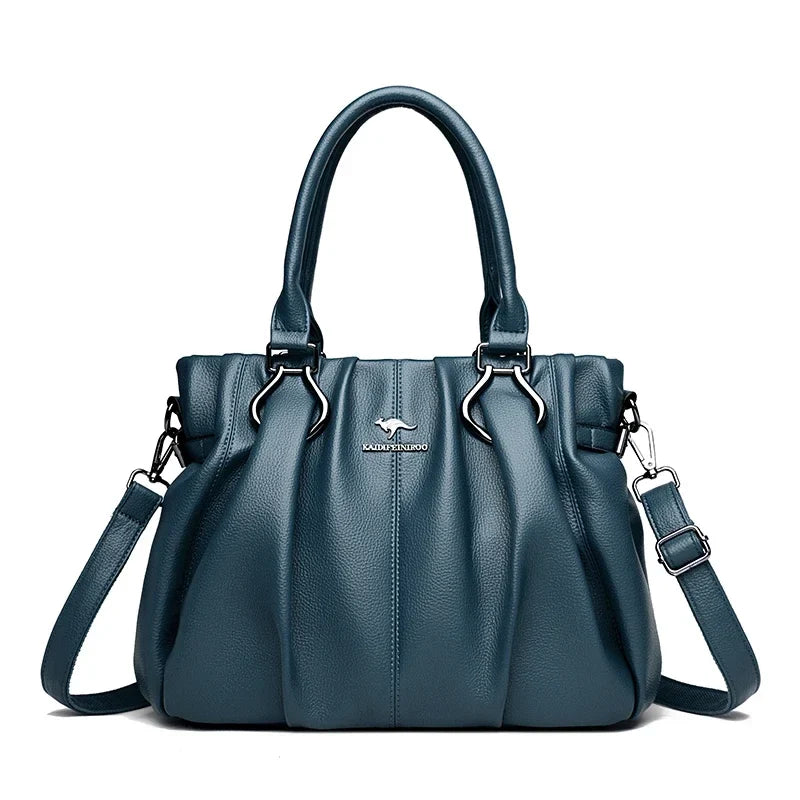 Evania | Everyday Crossbody Bag