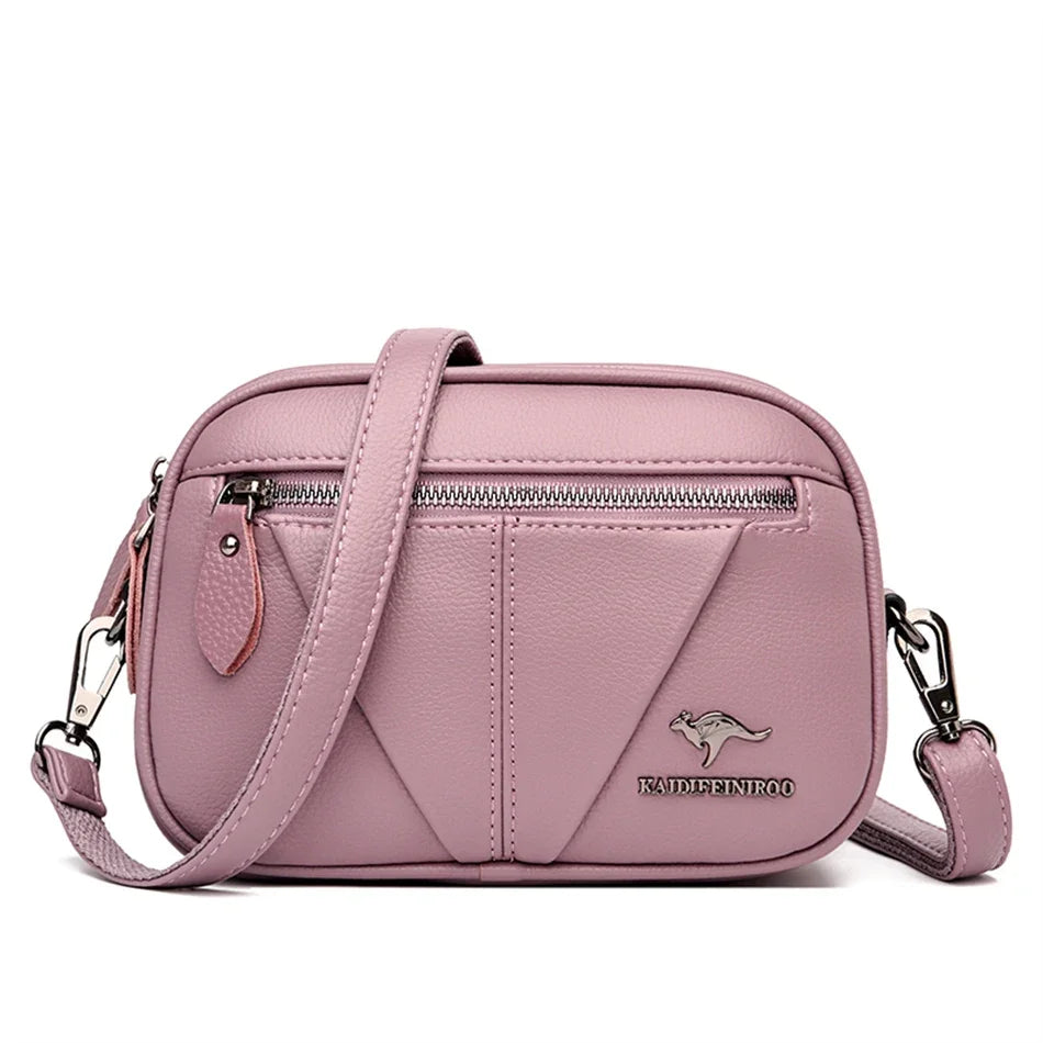 Varese | Compact Tote