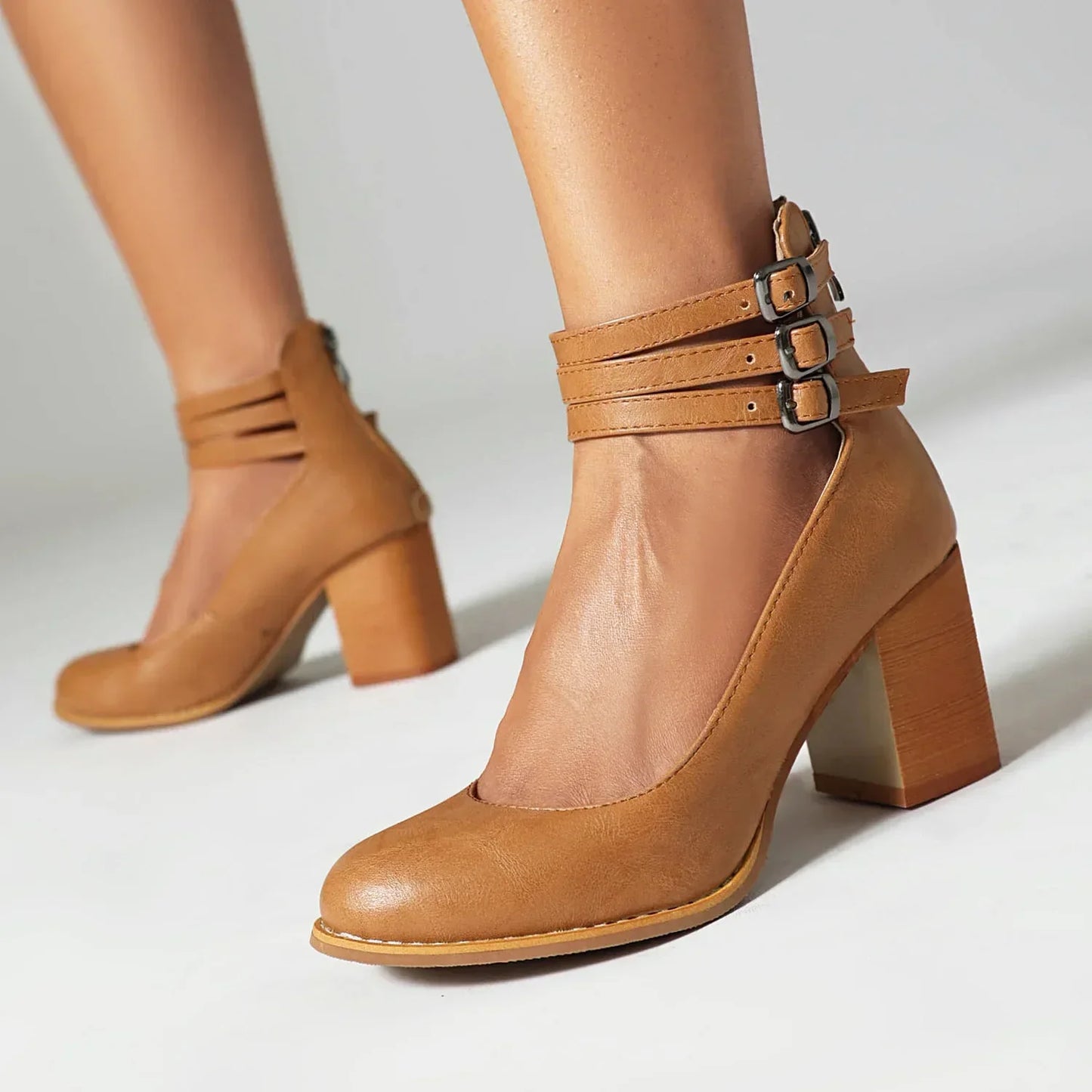 Tamsin | Elegant Pumps