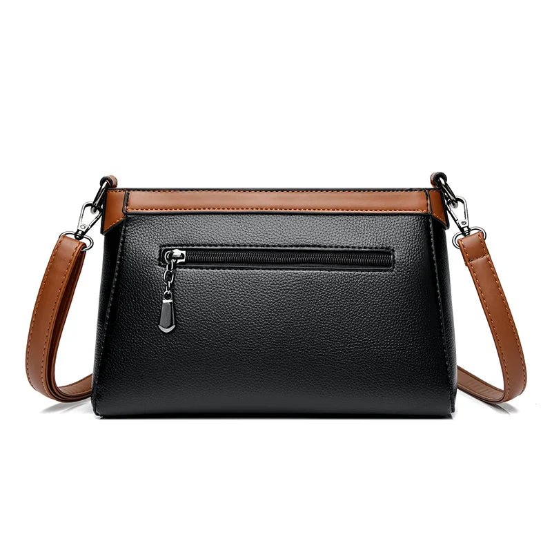 Camora | Single-Strap Crossbody