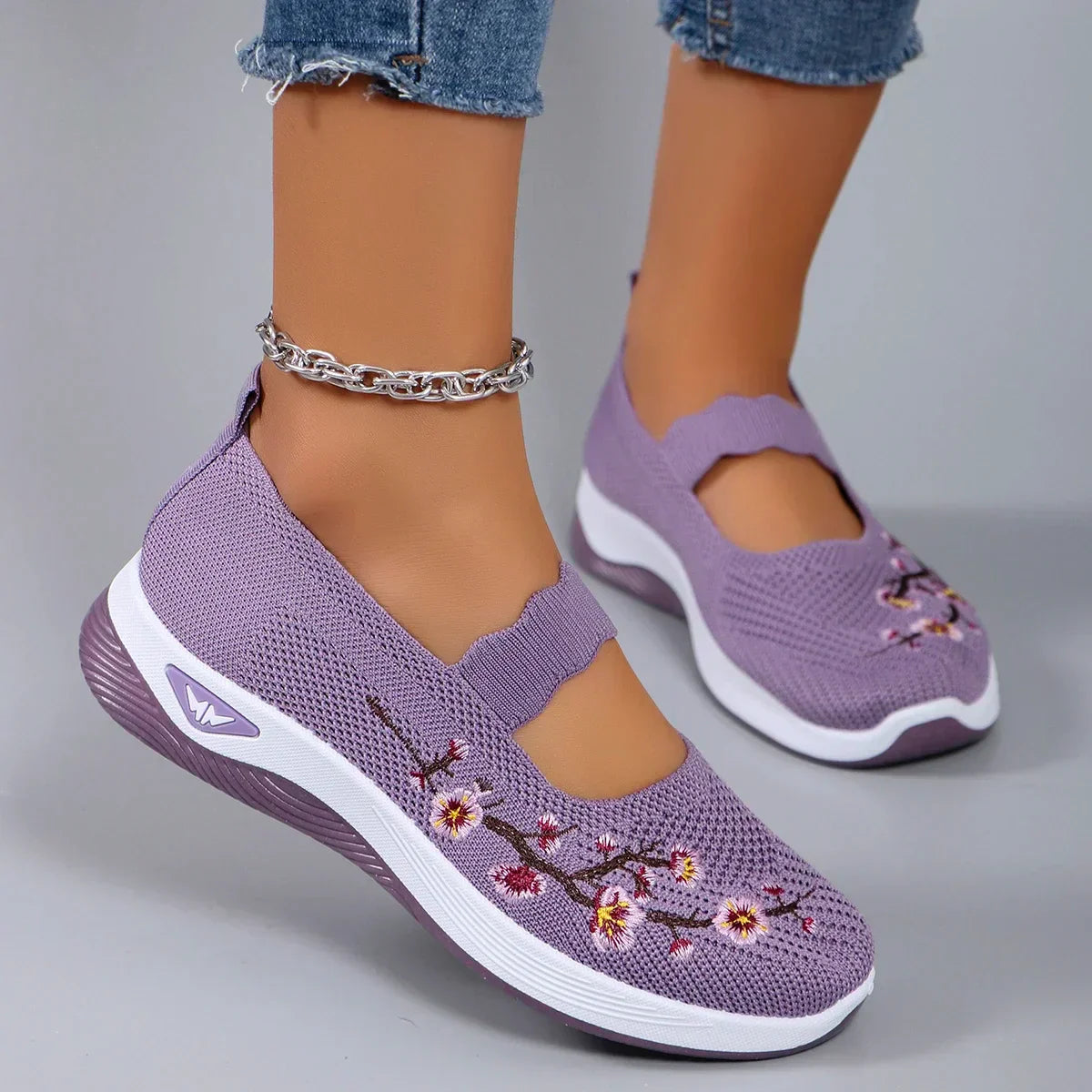 Safa | Orthopedic Shoes