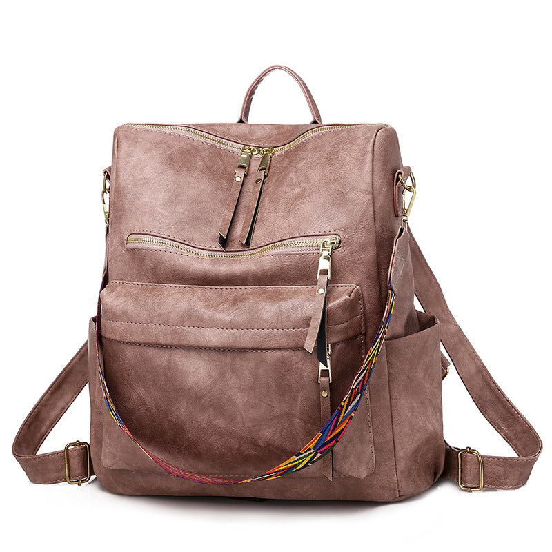 Juvy | Trendy Multi-Use Backpack