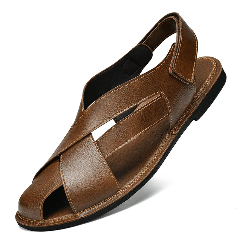 Nico | Sleek Design and All-Day Comfort Sandals