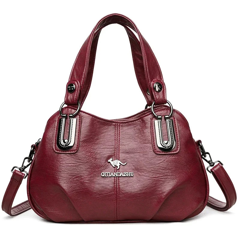 Solara | Large Chic  Tote