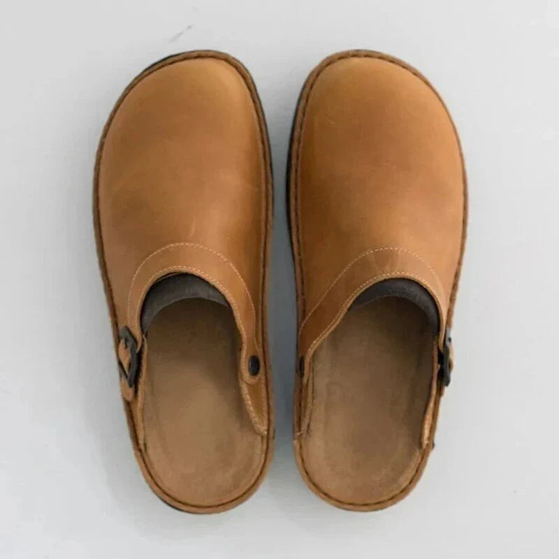 Miller | Comfortable Orthopedic Sandals