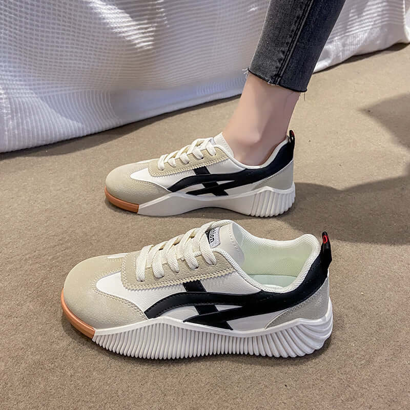 Andrea | Ultra Comfortable Sneakers