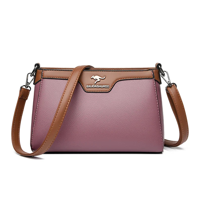 Camora | Single-Strap Crossbody