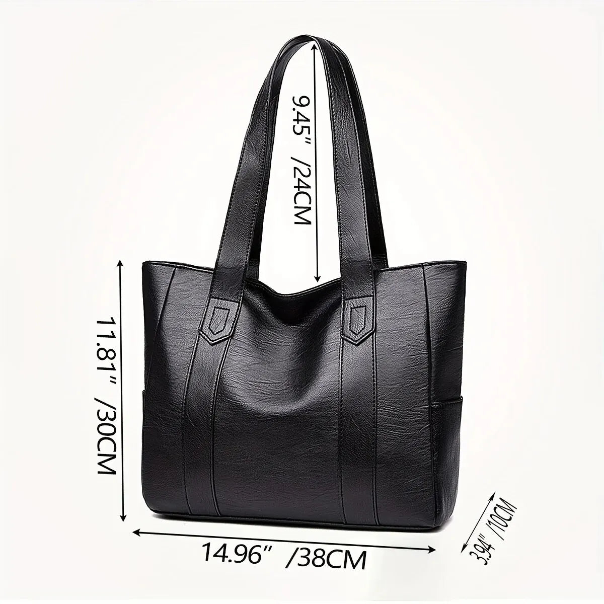 Martha | Stylish Bag