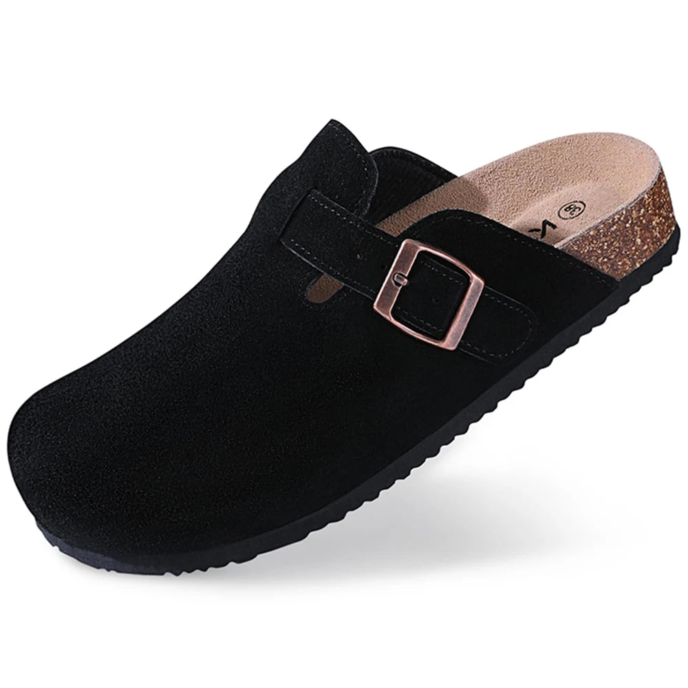 Mike | Classic Orthopedic Clogs