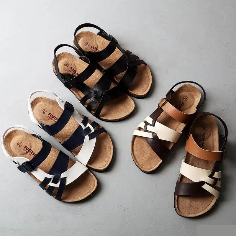 Frida | Orthopedic Sandals