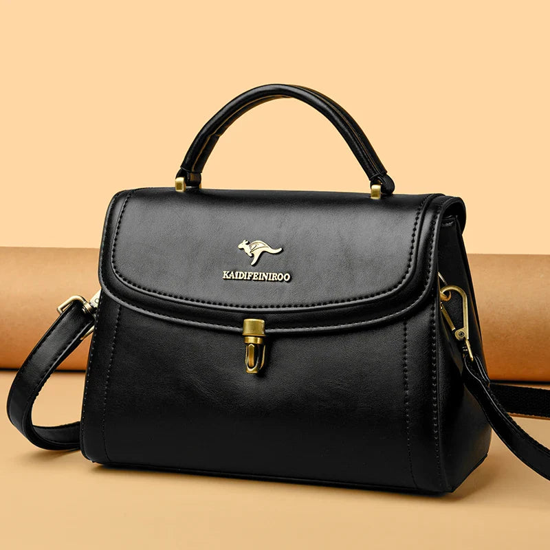 Marvella | Everyday Messenger Bag