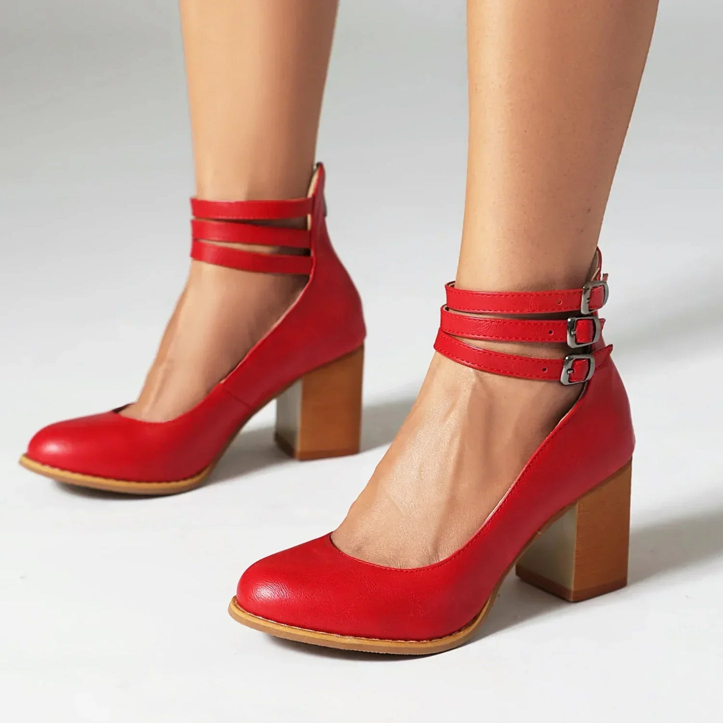 Tamsin | Elegant Pumps