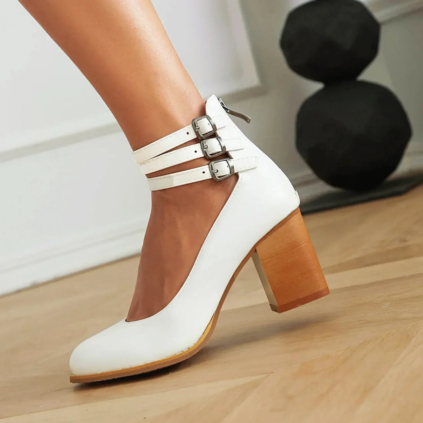 Tamsin | Elegant Pumps