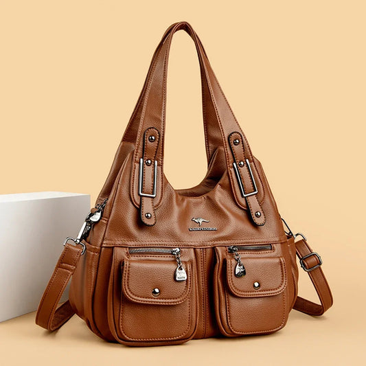 Vionne | Chic Shoulder Bag