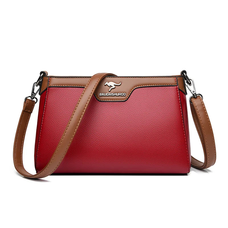 Camora | Single-Strap Crossbody