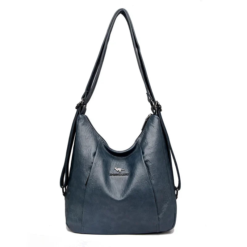 Lorraine | Classic Backpack