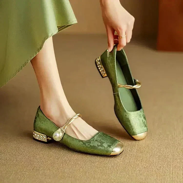 Marianne | Comfortable Elegant Sandals