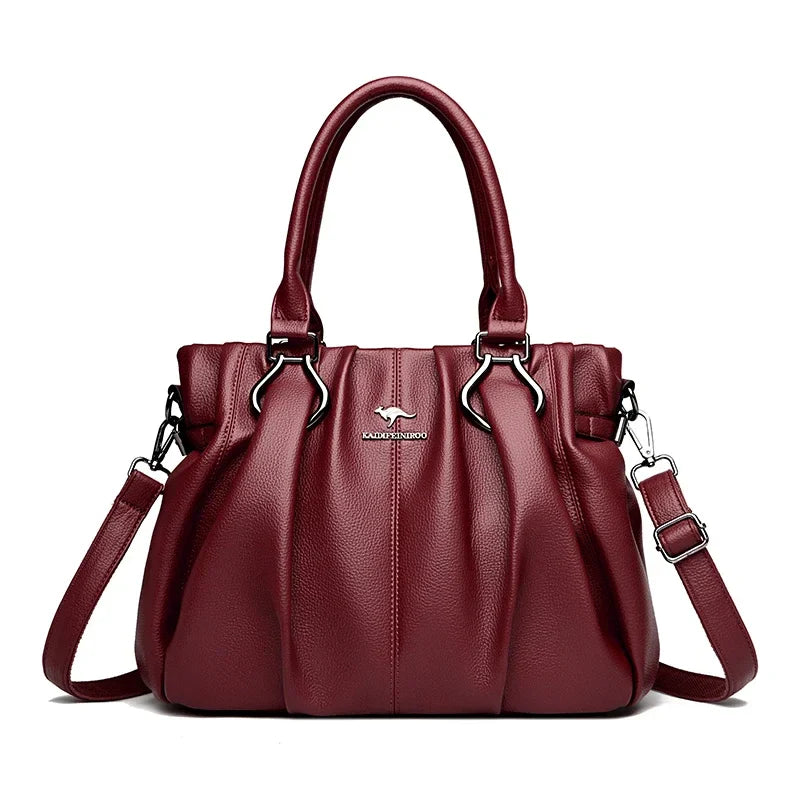 Evania | Everyday Crossbody Bag