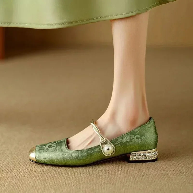 Marianne | Comfortable Elegant Sandals