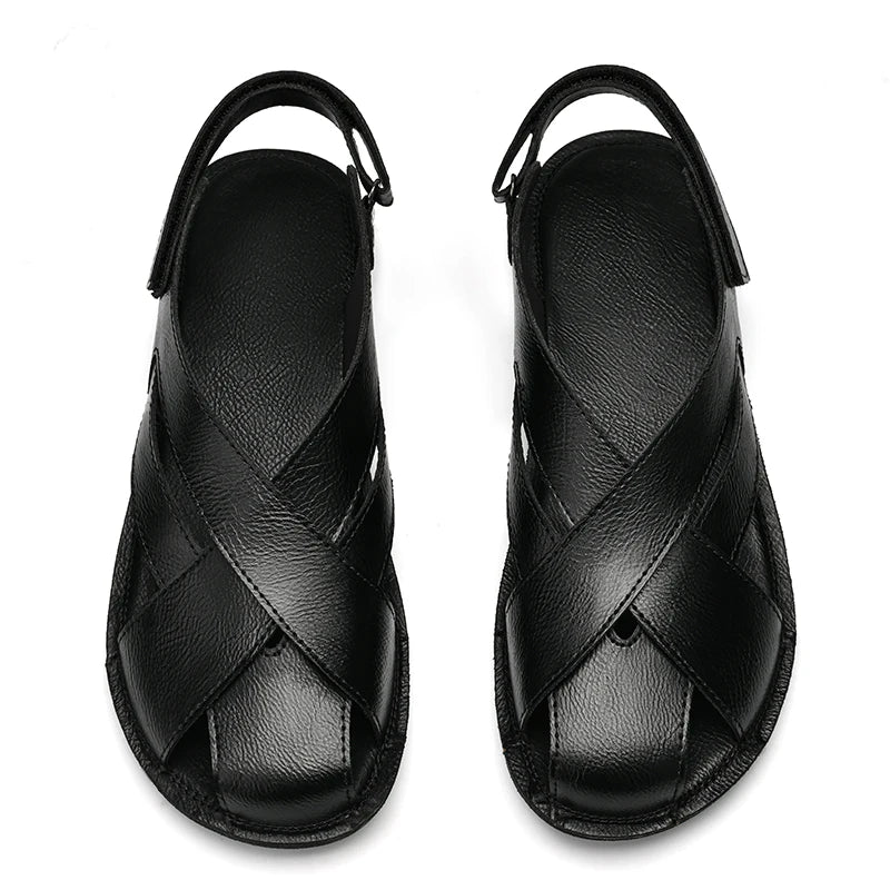 Nico | Sleek Design and All-Day Comfort Sandals