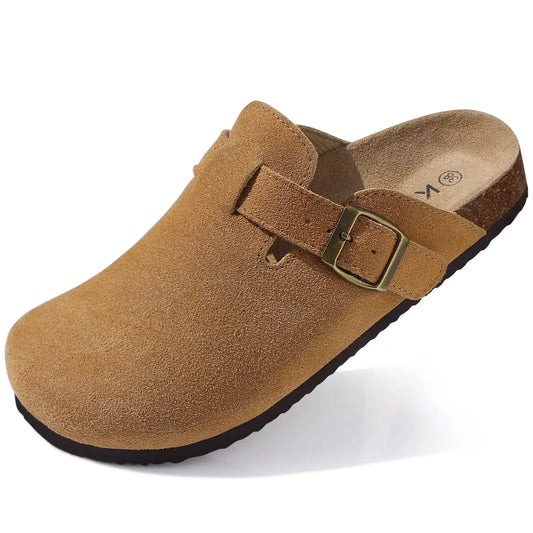 Mike | Classic Orthopedic Clogs