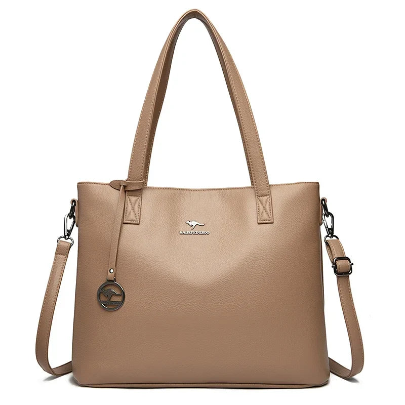 Edith | Travel Companion Bag
