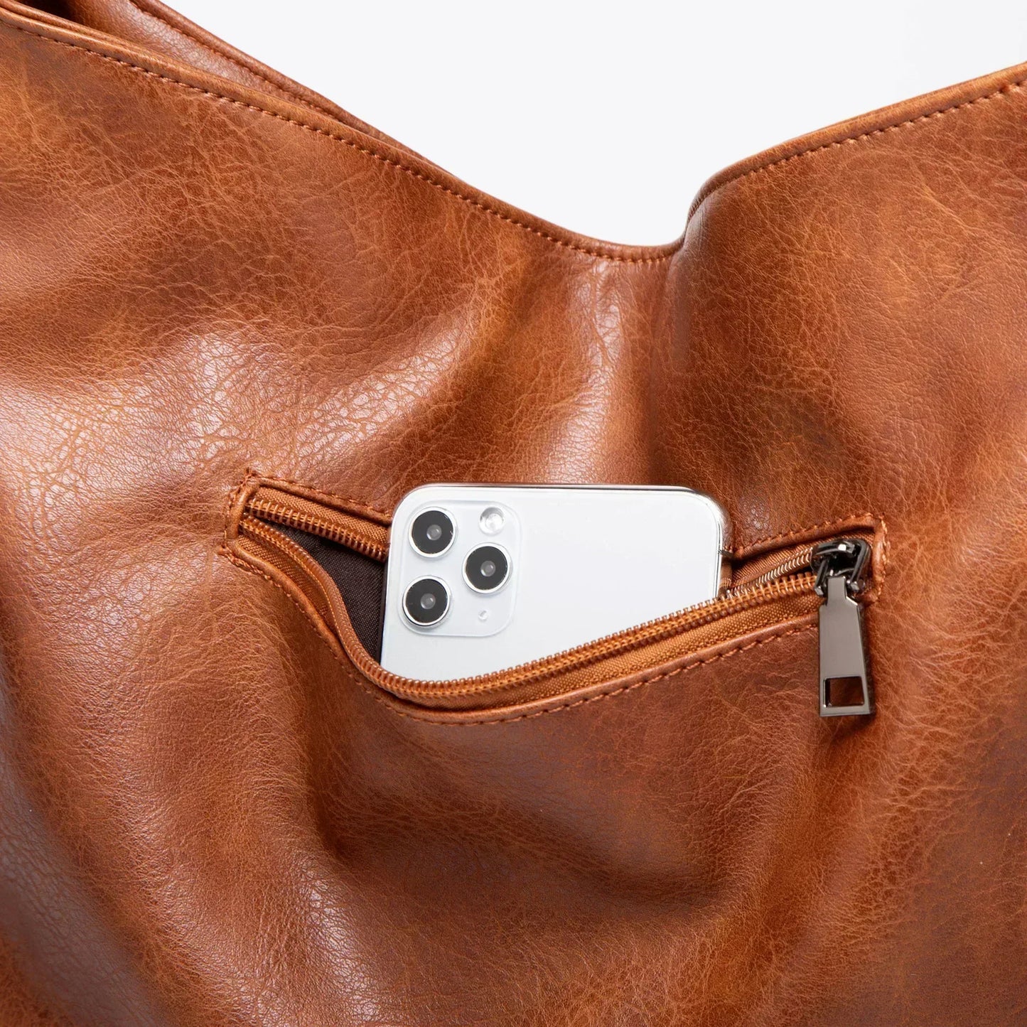 Priscilla | Vintage Bag