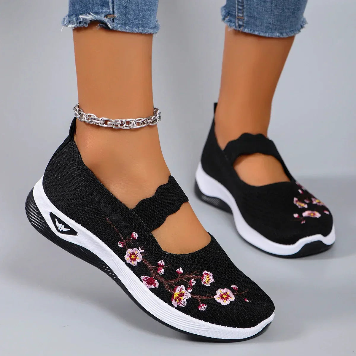 Safa | Orthopedic Shoes