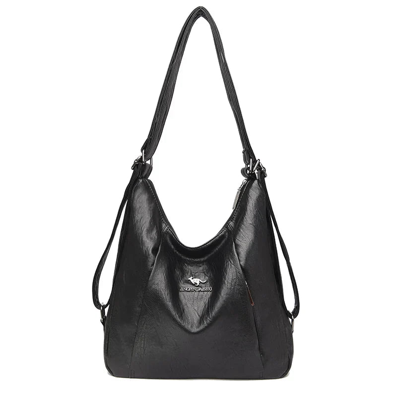 Lorraine | Classic Backpack