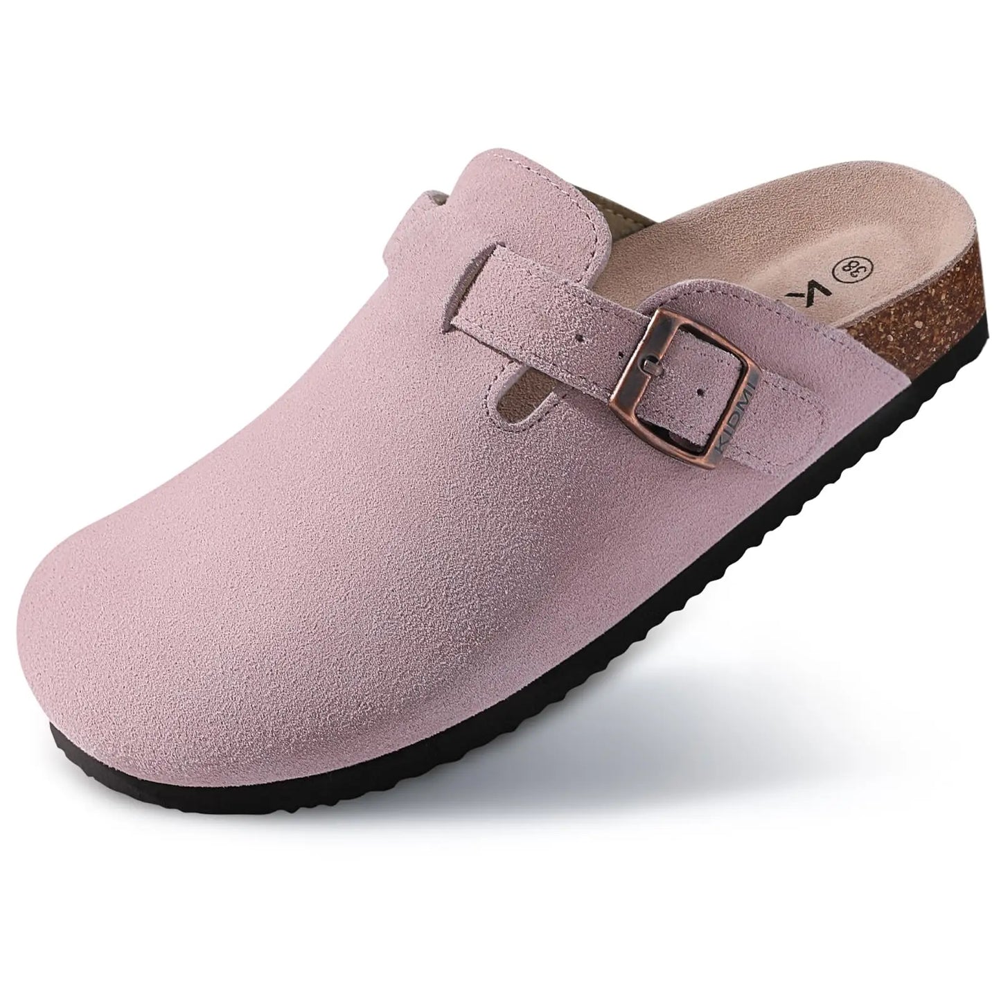 Mike | Classic Orthopedic Clogs