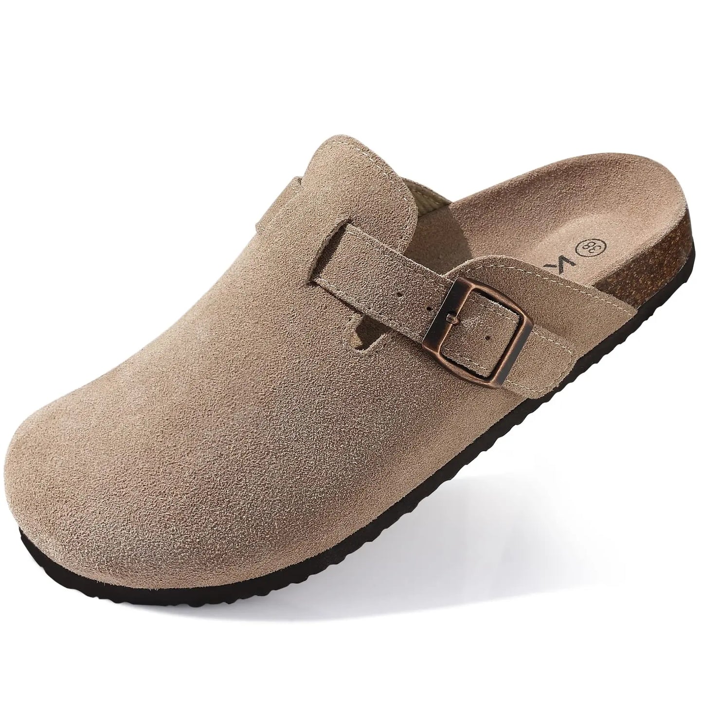 Mike | Classic Orthopedic Clogs
