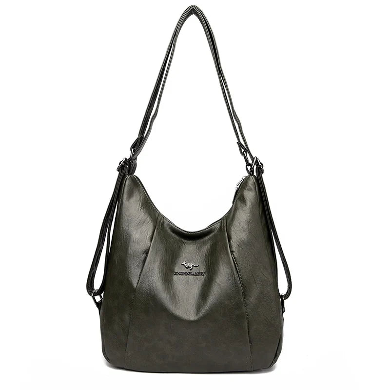 Lorraine | Classic Backpack