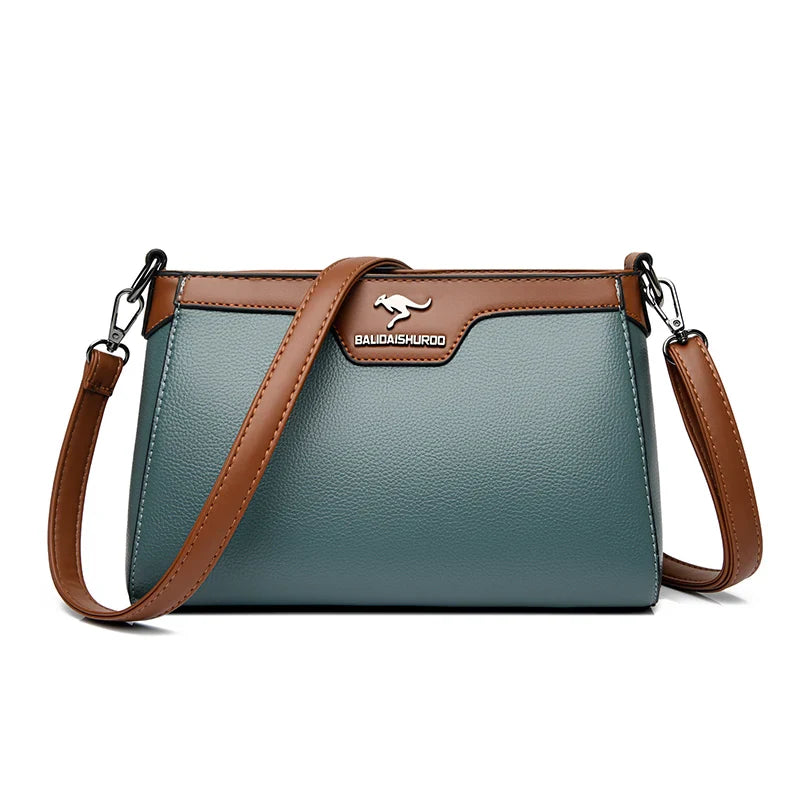 Camora | Single-Strap Crossbody