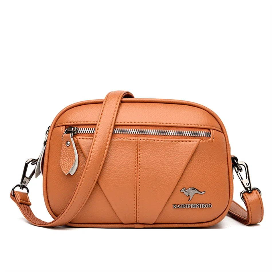 Varese | Compact Tote