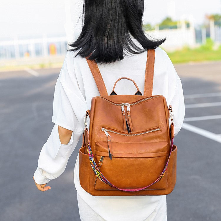 Juvy | Trendy Multi-Use Backpack
