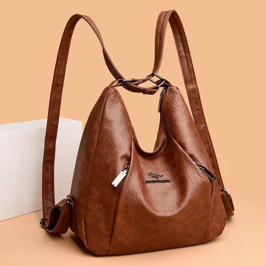 Lorraine | Classic Backpack