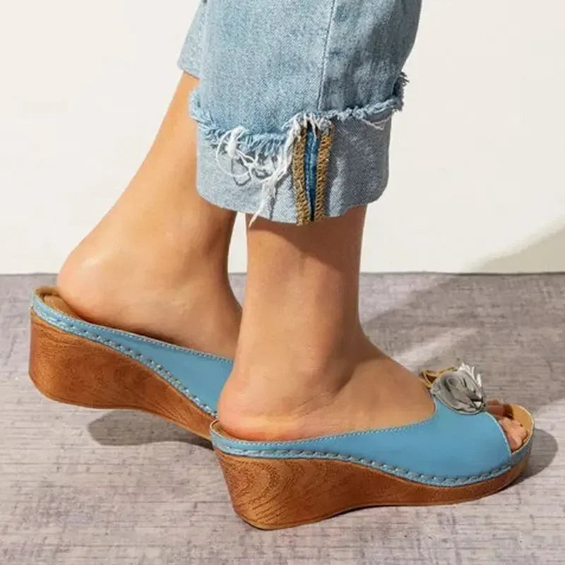 Kelly | Summer Shoes for Women