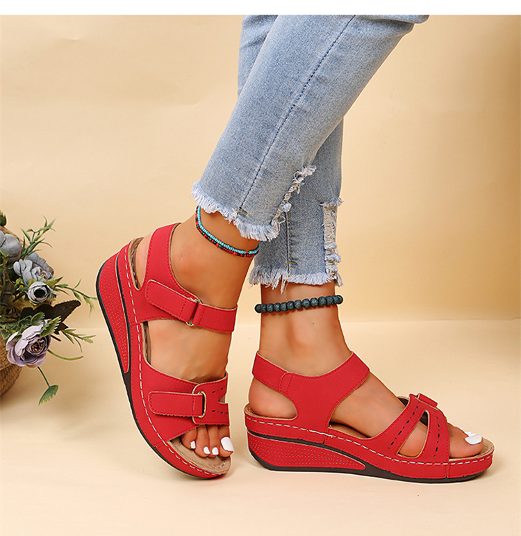 Donna | Orthopedic Sandals