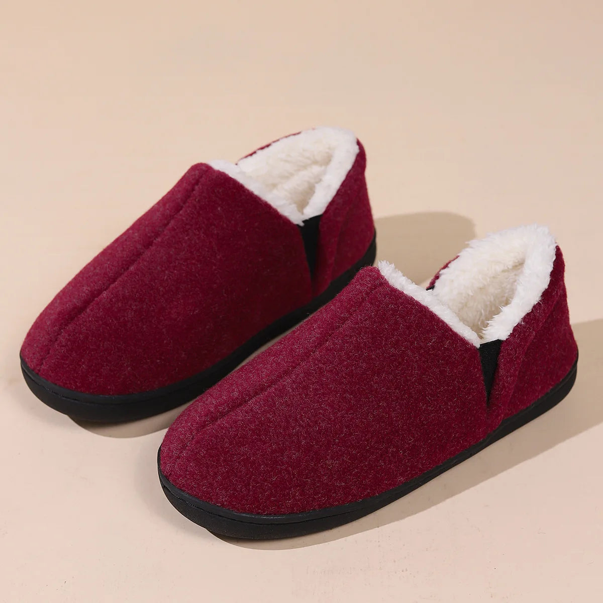 Brandon | Lightweight All-Season Men’s Slippers