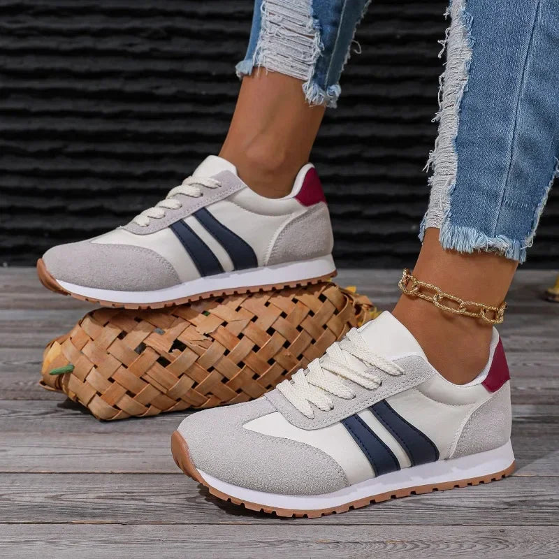 Vanessa | Orthopedic Shoes