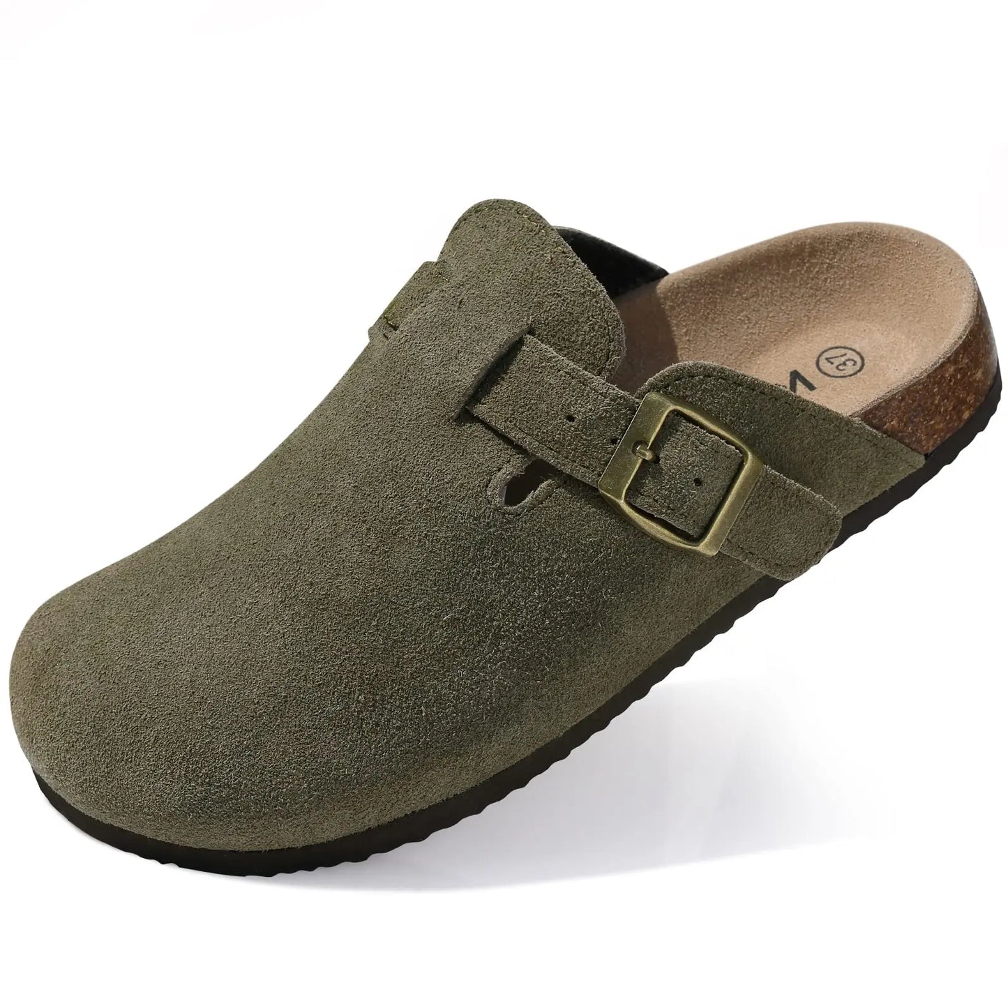 Mike | Classic Orthopedic Clogs