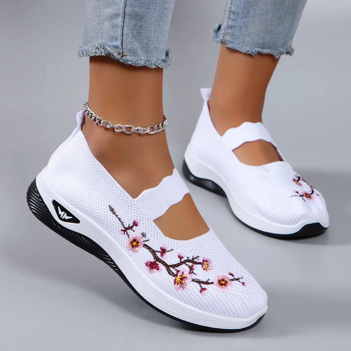 Safa | Orthopedic Shoes