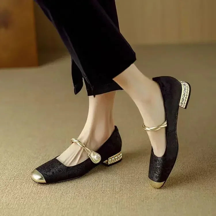 Marianne | Comfortable Elegant Sandals