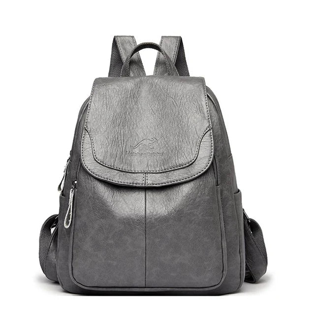 Hannah | Stylish Everyday Backpack
