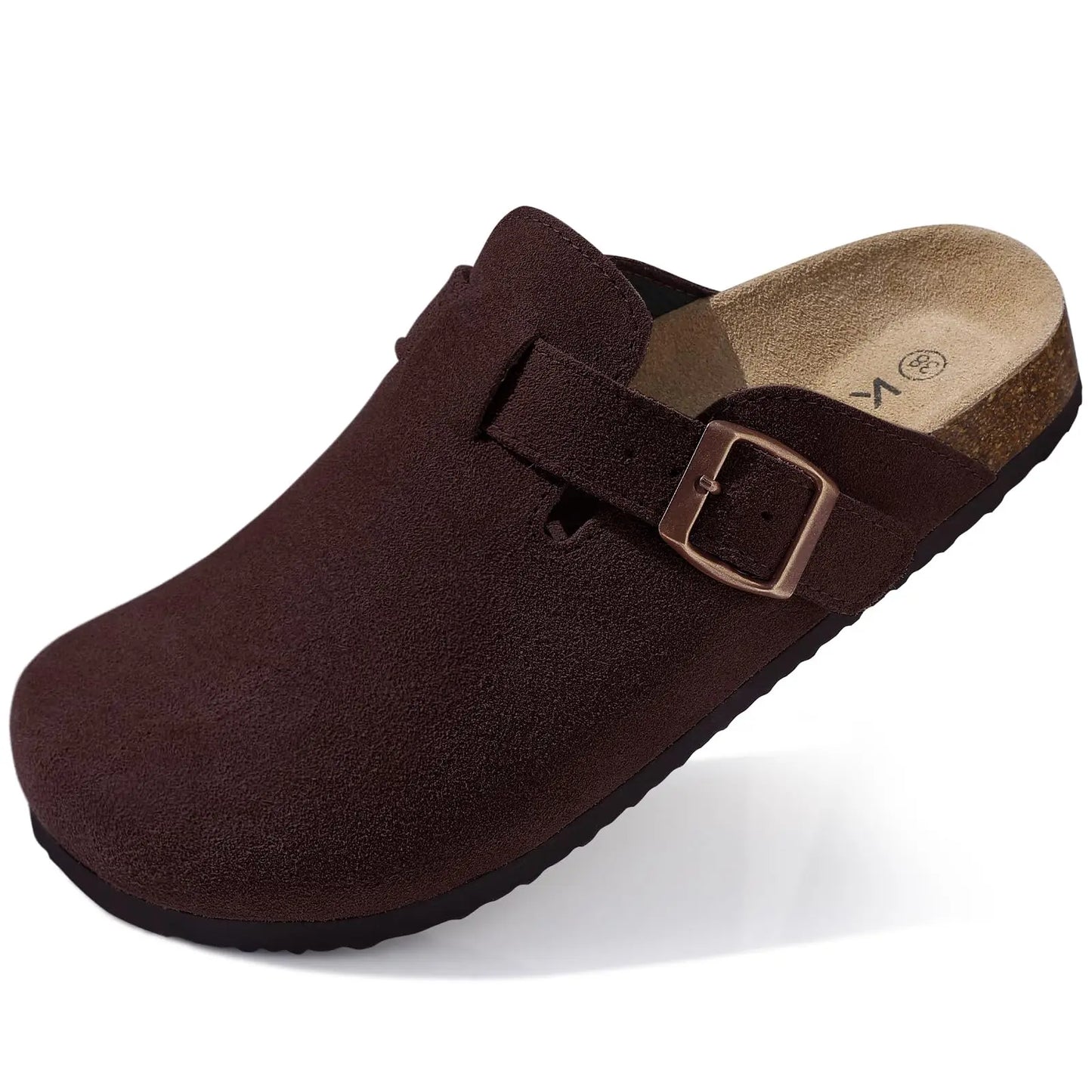 Mike | Classic Orthopedic Clogs