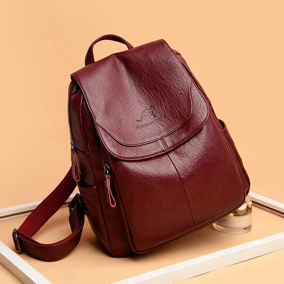 Hannah | Stylish Everyday Backpack
