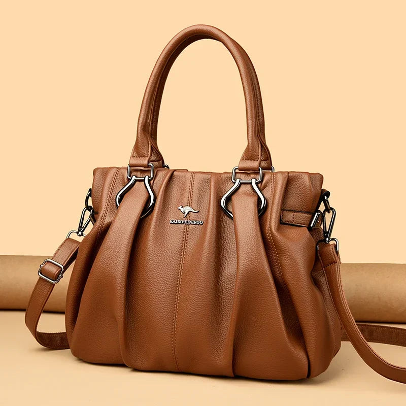 Evania | Everyday Crossbody Bag