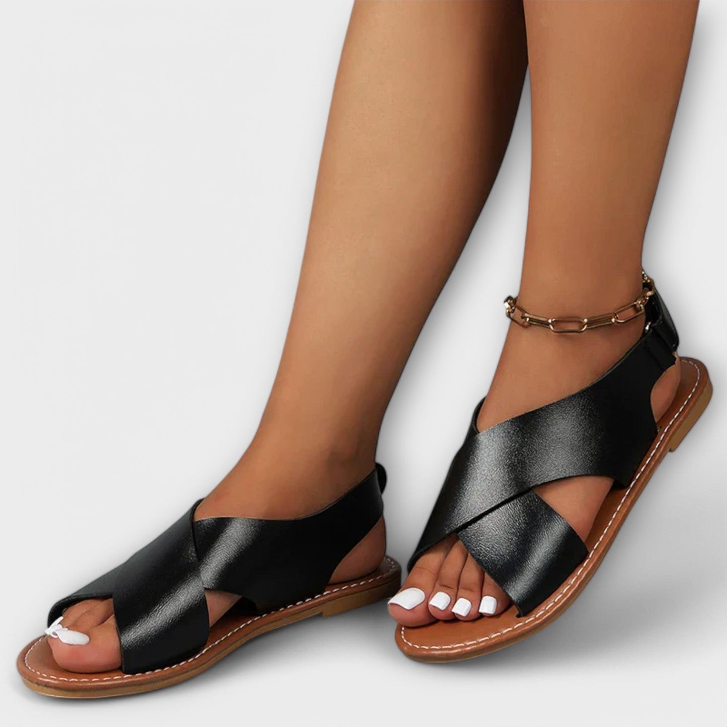 Veronica | Stylish Footwear