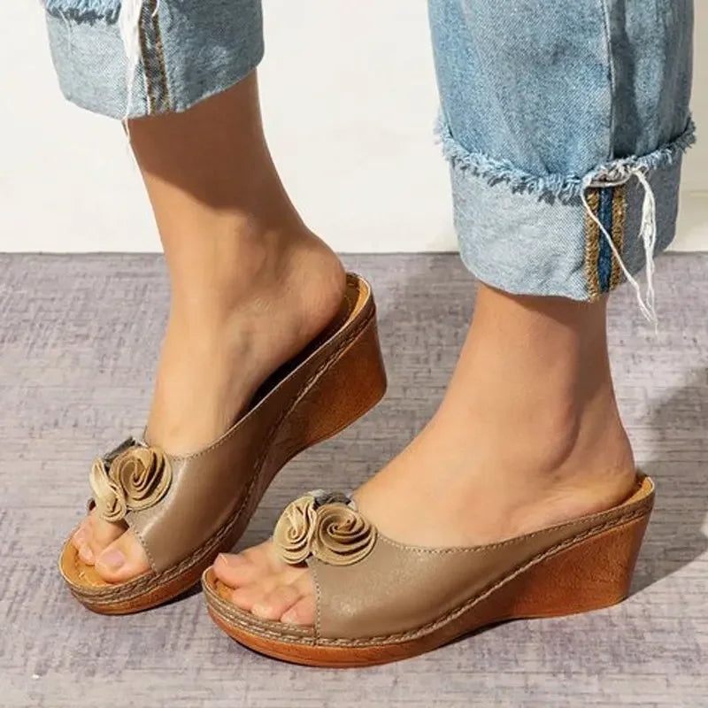 Kelly | Summer Shoes for Women